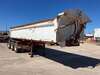 2010 Howard Porter HP-TRI470 Tri Axle Side Tipper