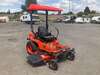 Kubota ZD1011 Zero Turn Ride On Mower