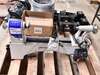 Repaired Item WOODLATHE MINI WL-14V HAFCO 240V Sydney Pickup Only