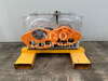 M&Q EQUIPMENT - DF5SS SCHENCK PROCESS SCREEN EXCITER
