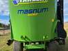 Faresin feed mixer 