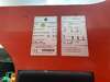 2006 BT RR M14 High Reach Forklift