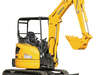 KATO HD30V5 EXCAVATOR