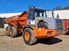 2005 Hitachi AH250D 6x6 Articulated Dump Truck