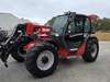 2016 MANITOU MLT - X730 - T LSU 2459 Hours