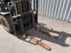 1999 Crown CD40S-2 2 Stage Forklift