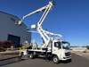 Waimea GSR E250PXJ Truck Mounted Boom Lift-IN STOCK NOW