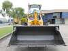 Achilles ZT25 Wheel Loader 2.5ton Loading