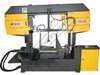 BMSY-540-CGH Semi Automatic Double Column & Swivel Head Band Saw  750 x 540mm (W x H) Rectangle Capa