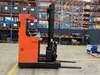 BT RRE160 2010 BUILD SERIAL # 6131184 REACH TRUCK 6300 MM 3 STAGE  **LOCATED IN SYDNEY NSW**