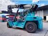 Used Konecranes Reachstacker - SMV4531TCE5