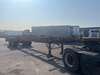 1988 Krueger ST-2-30 Tandem Axle Skel Trailer