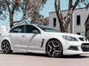 2014 Holden Special Vehicles Clubsport R8 V8 Petrol Sedan