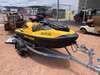 2023 Seadoo GTR 230 Fibreglass Jetski and Trailer