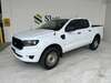 2018 Ford Ranger XL Hi-Rider Diesel (Council Asset)