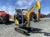 Wacker Neuson ET18 2.0T