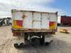 1985 Mitsubishi Fighter FM Tipper