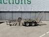 2022 Sure Weld SW3500 Plant Trailer