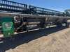 60ft Midwest Front + Trailer