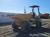 2013 Thwaites 6 Ton 