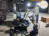 Mini Excavator 1.8 Ton