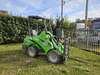 2022 Used Avant 423 Loader