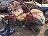 Kawaski Mule