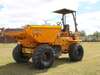 2014 THWAITES 9 TONNE