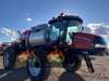 (8971) Caseih 4430 Patriot sprayer ( NOTE NO BUYERS PREMIUM )