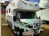 2018 Iveco Daily Motorhome