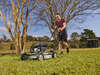SupaSwift 653KP Big Bob 21" Utility Mower