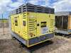 Atlas Copco XAS1600-CD6