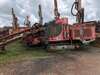 USED SANDVIK DP1500 DRILL RIG