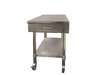 SWBD8-1 Work Bench with 1 Drawer and Under Shelf