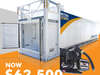 EOFY DEAL: PETRO LT68 Tank with PIUSI ST Pump Kit