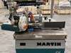 MARTIN T12 Spindle moulder used as new