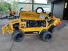 Used 2023 Rayco RG80-R Stump Grinder - 80cm Cutter Wheel | 85HP Engine