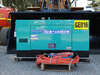 DCW-480ESW Deyno Three Phase, 15kV Generator for Hire