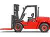 Hangcha 7000kg DIESEL Forklift