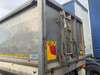 2004 Borcat BC5003 19ft Tri Axle Dog Tipping Tralier