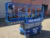 Genie 1932 Scissor Lift (S19115) - DOC: Jul 19 - 185 Hours