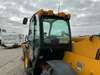 2005 JCB 535/125 Telehandler
