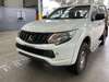2017 Mitsubishi Triton 4x2 GLX Dual Cab T/Diesel (Auto) (Council Asset)
