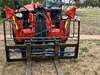 2014 Manitou MT1440