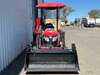 Mahindra eMax25L Loader/Tractor 4WD