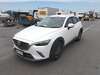 2017 Mazda CX-3 sTouring Petrol