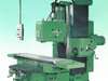 QUANTUM DL-V1600 Heavy Duty Vertical / Horizontal Bed Mill
