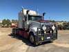 2013 Mack Trident Prime Mover Integrated Sleeper Cab