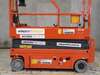 DINGLI S0608E Scissor Lift