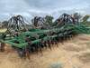 2014 Ausplow D260-54 DBS Auseeder & 2014 Ausplow Multistream M14000 Airseeder